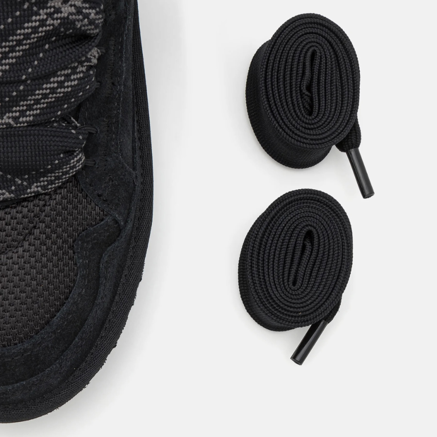 Classic Lowmel | Black