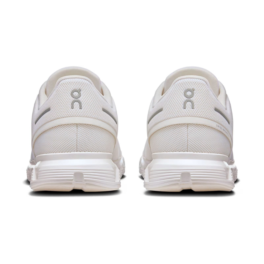 Cloud 6 | White