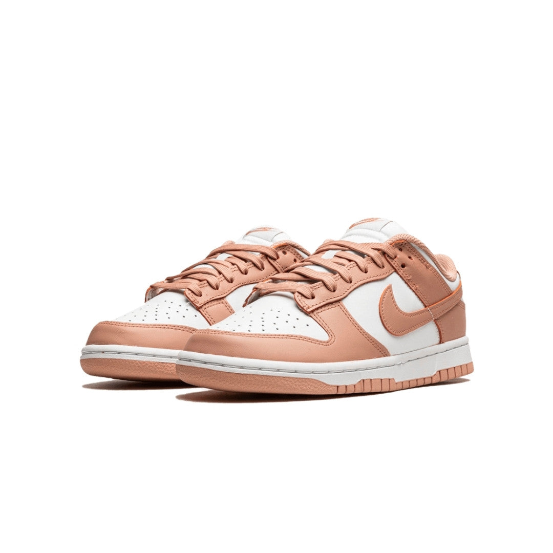 Dunk Low Rose Whisper