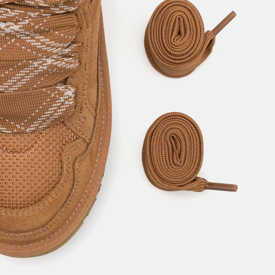 Classic Lowmel | Chestnut