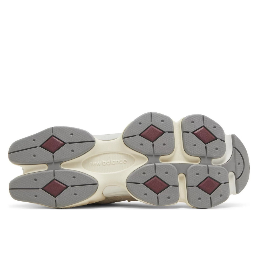 9060 Lunar New Year Timberwolf Grey "U9060LNY"