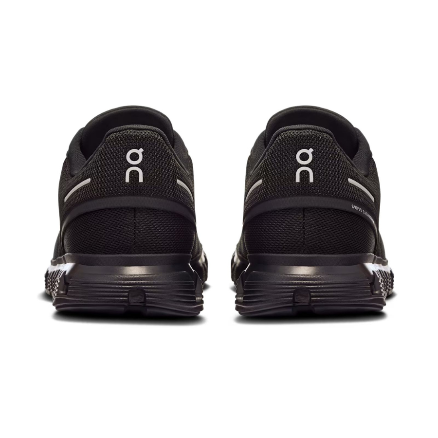 Cloud 6 | Black