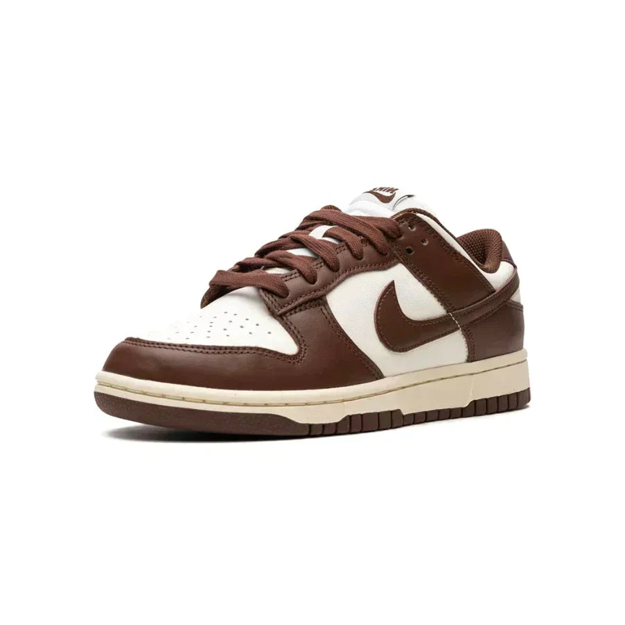 Dunk Low Cacou