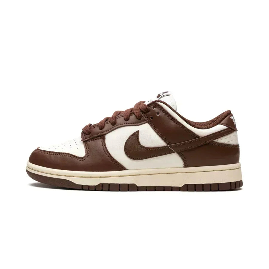 Dunk Low Cacou