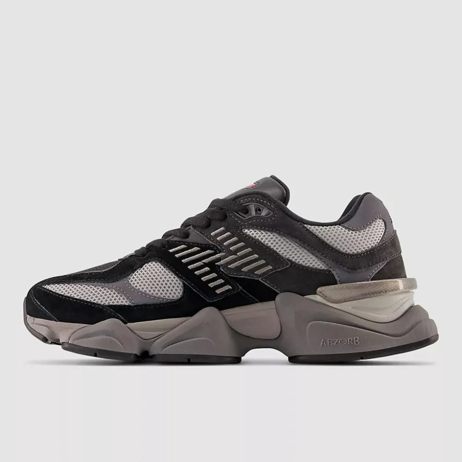 9060 Castlerock Grey "U9060BLK"