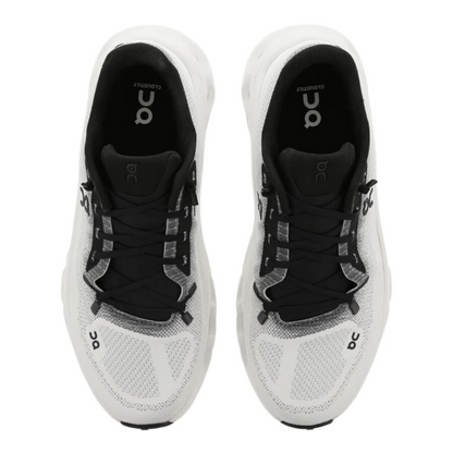 Cloudtilt | Black / Ivory