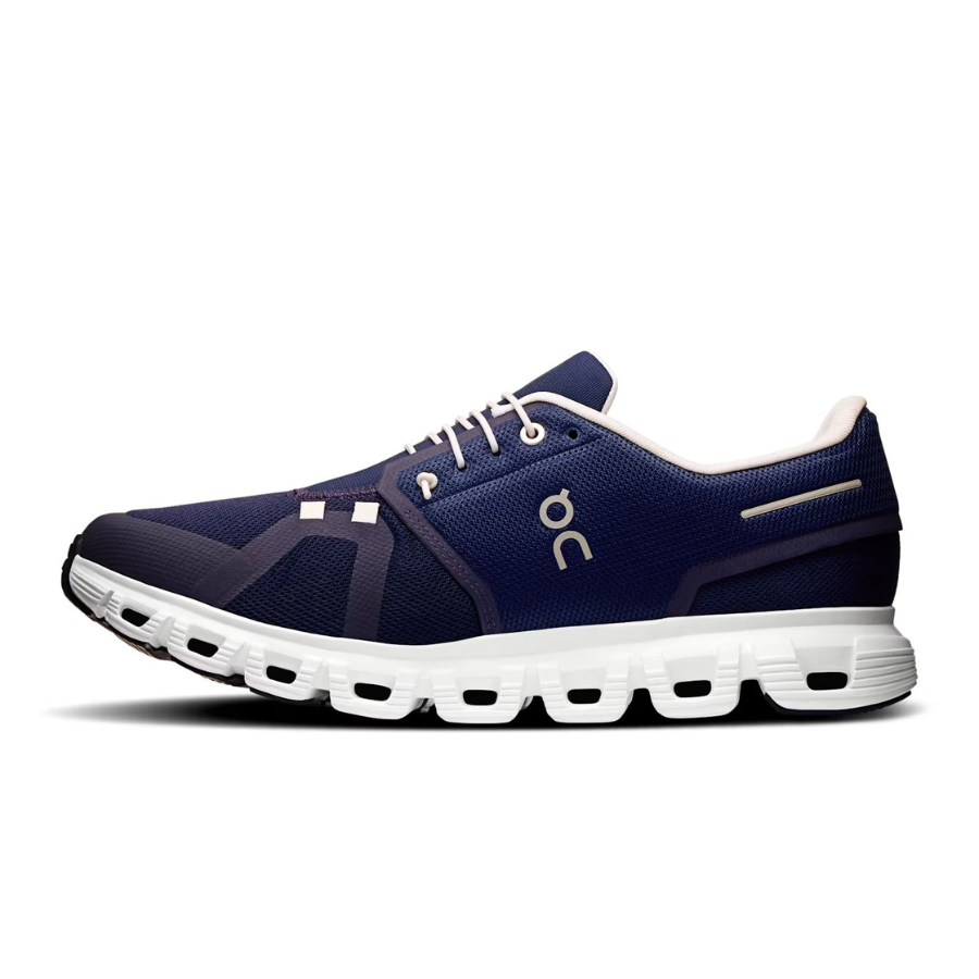 Cloud 6 | Midnight / White