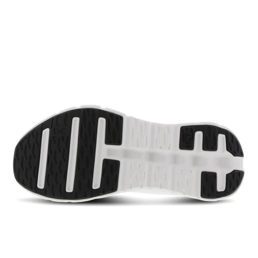 Cloudtilt | Black / Ivory