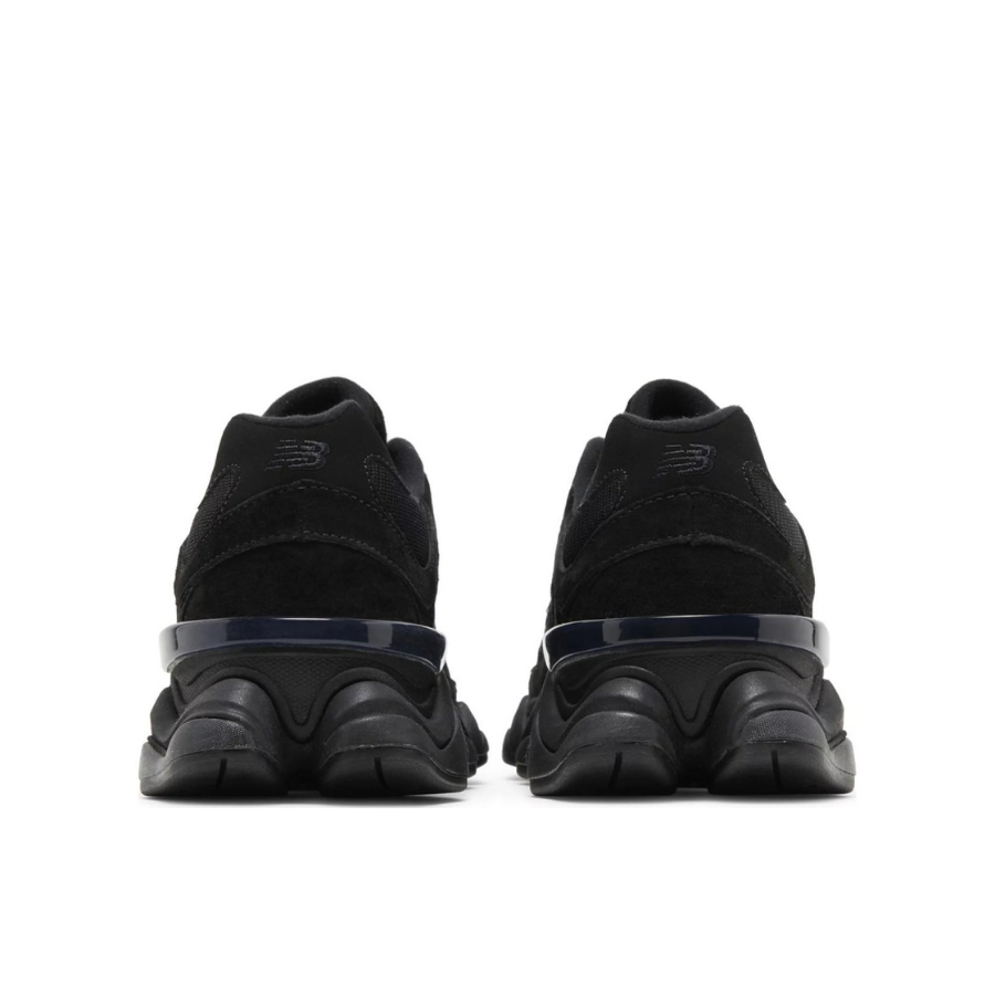 9060 Triple Black "U9060BPM"