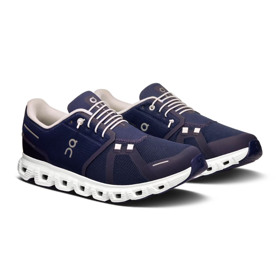 Cloud 6 | Midnight / White