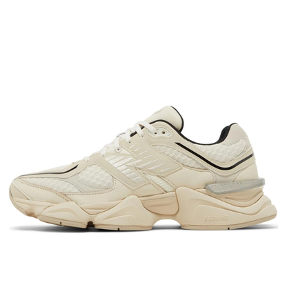 9060 Turtledove Black Silver Metallic "U9060DUA"