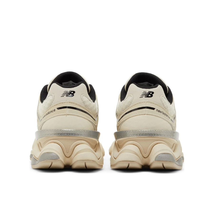 9060 Turtledove Black Silver Metallic "U9060DUA"