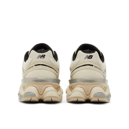 9060 Turtledove Black Silver Metallic "U9060DUA"