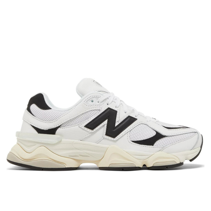 9060 White Black "U9060AAB"