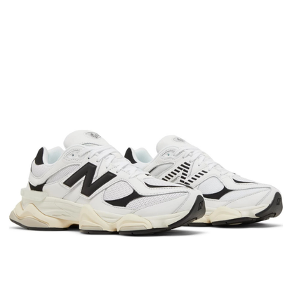 9060 White Black "U9060AAB"