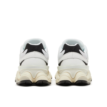 9060 White Black "U9060AAB"