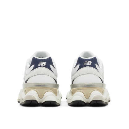 9060 White Navy "U9060VNB"