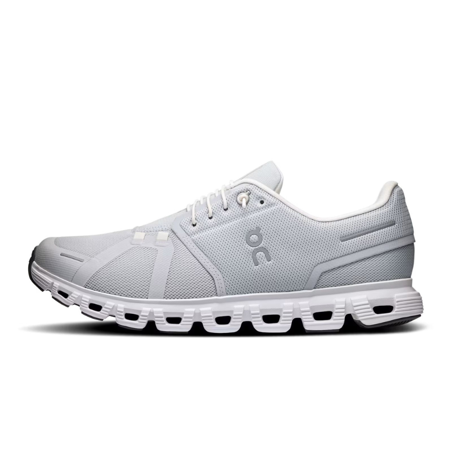 Cloud 6 | Glacier / White