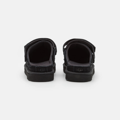 Classic Goldenstar Clog | Black
