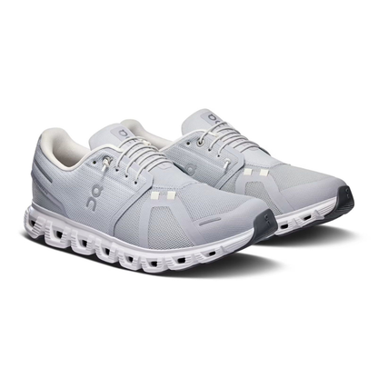 Cloud 6 | Glacier / White