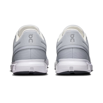 Cloud 6 | Glacier / White