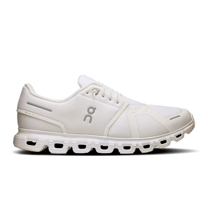 Cloud 6 | White