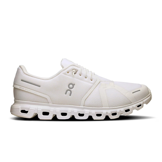 Cloud 6 | White