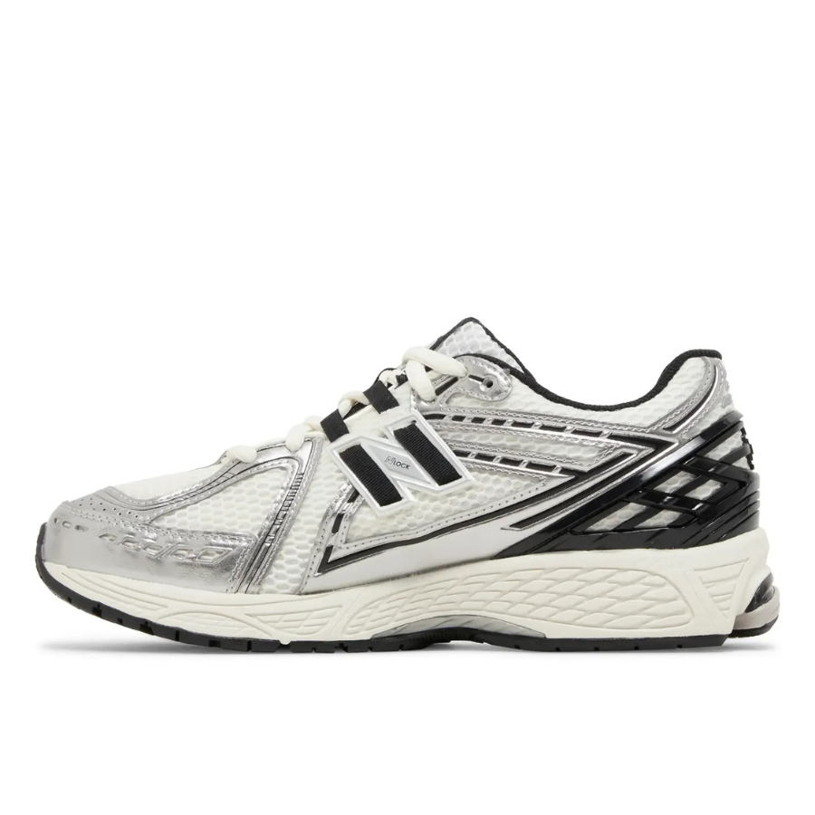 1906 Silver Black "M1906RER"