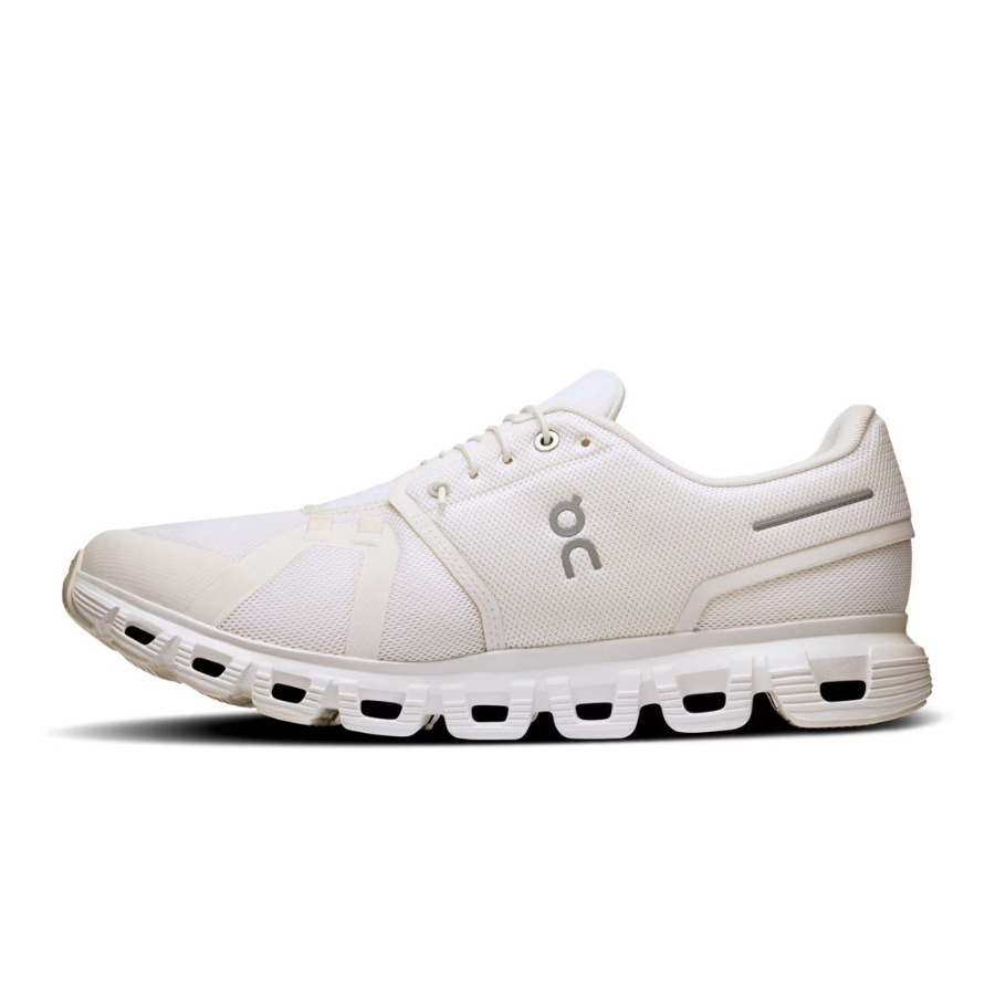 Cloud 6 | White