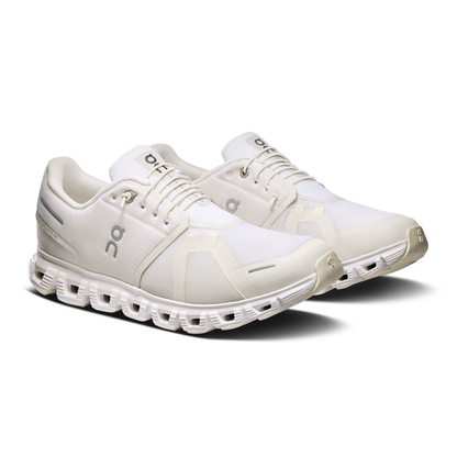 Cloud 6 | White