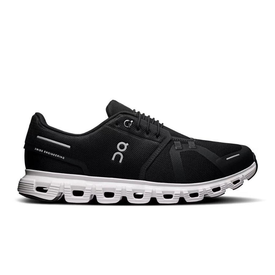 Cloud 6 | Black / White