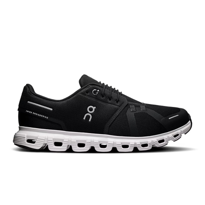 Cloud 6 | Black / White