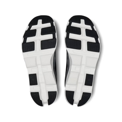 Cloudmonster 2 | Black / Frost