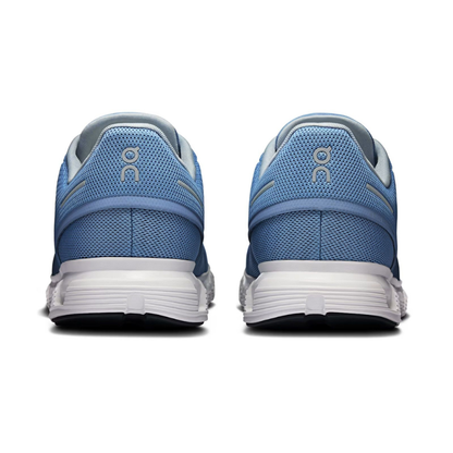 Cloud 6 | Chambray / White