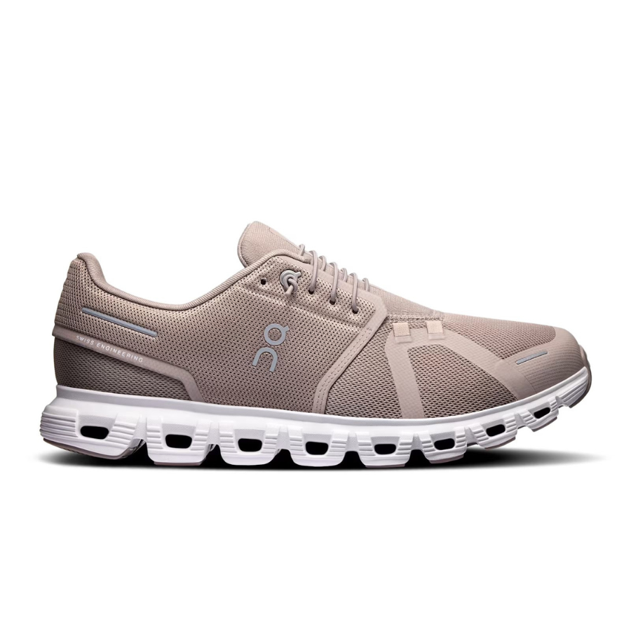 Cloud 6 | Fog / White