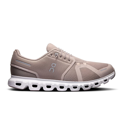 Cloud 6 | Fog / White