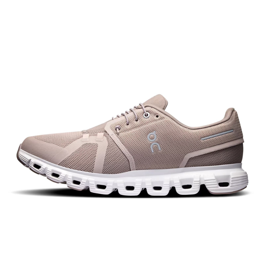 Cloud 6 | Fog / White