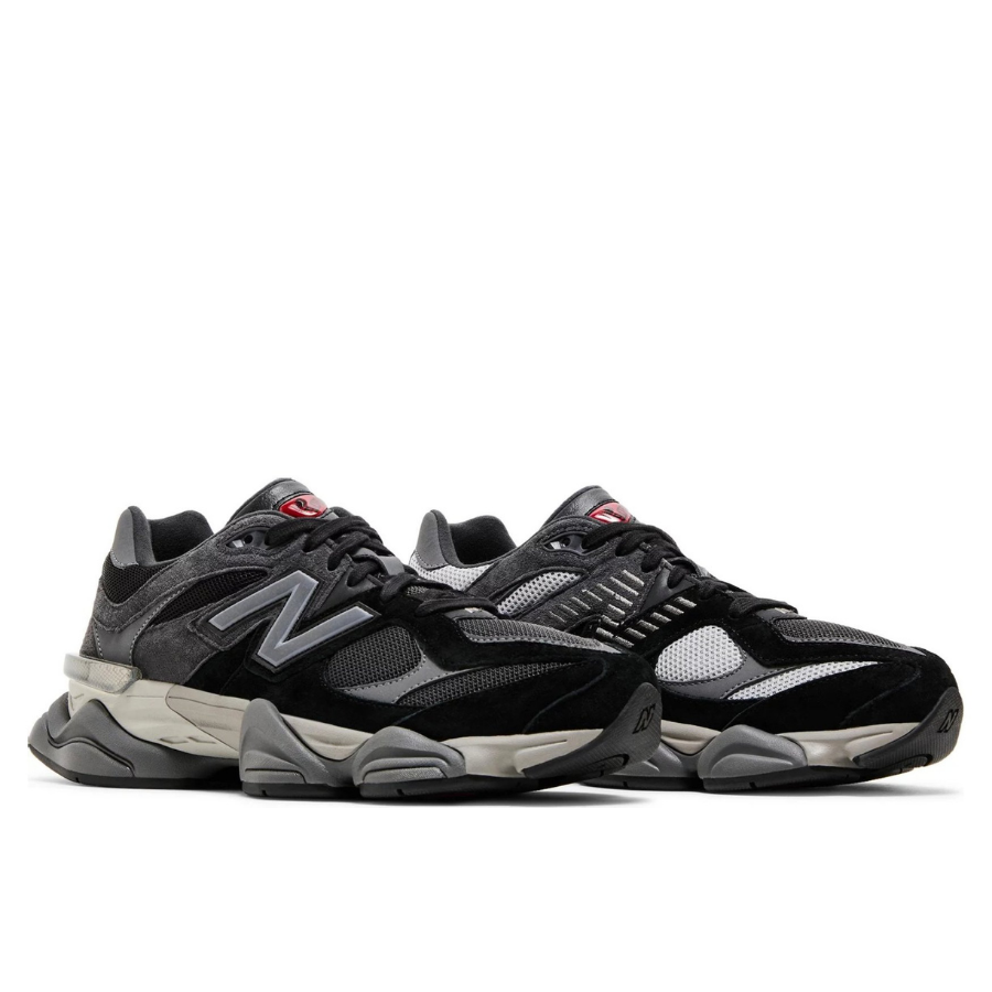 9060 Castlerock Grey "U9060BLK"