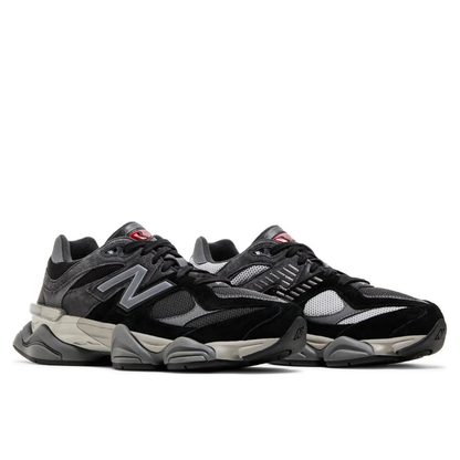 9060 Castlerock Grey "U9060BLK"