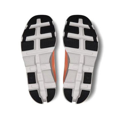 Cloudmonster 2 | White / Flame