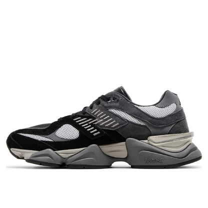 9060 Castlerock Grey "U9060BLK"