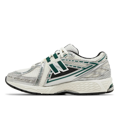 1906 Silver Metallic Nightwatch Green "M1906REU"