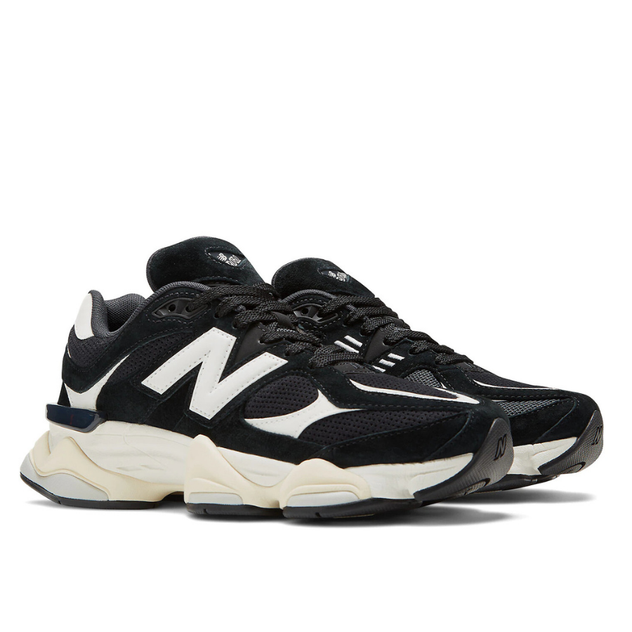 9060 Black White "U9060AAA"