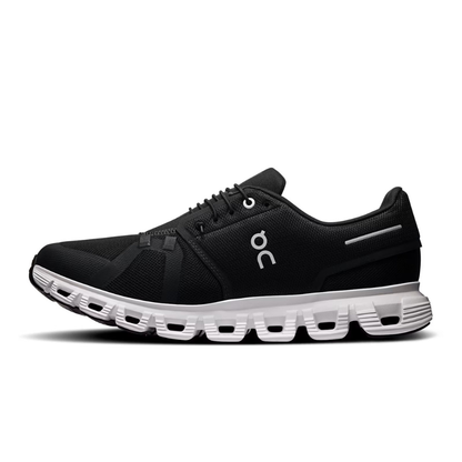 Cloud 6 | Black / White