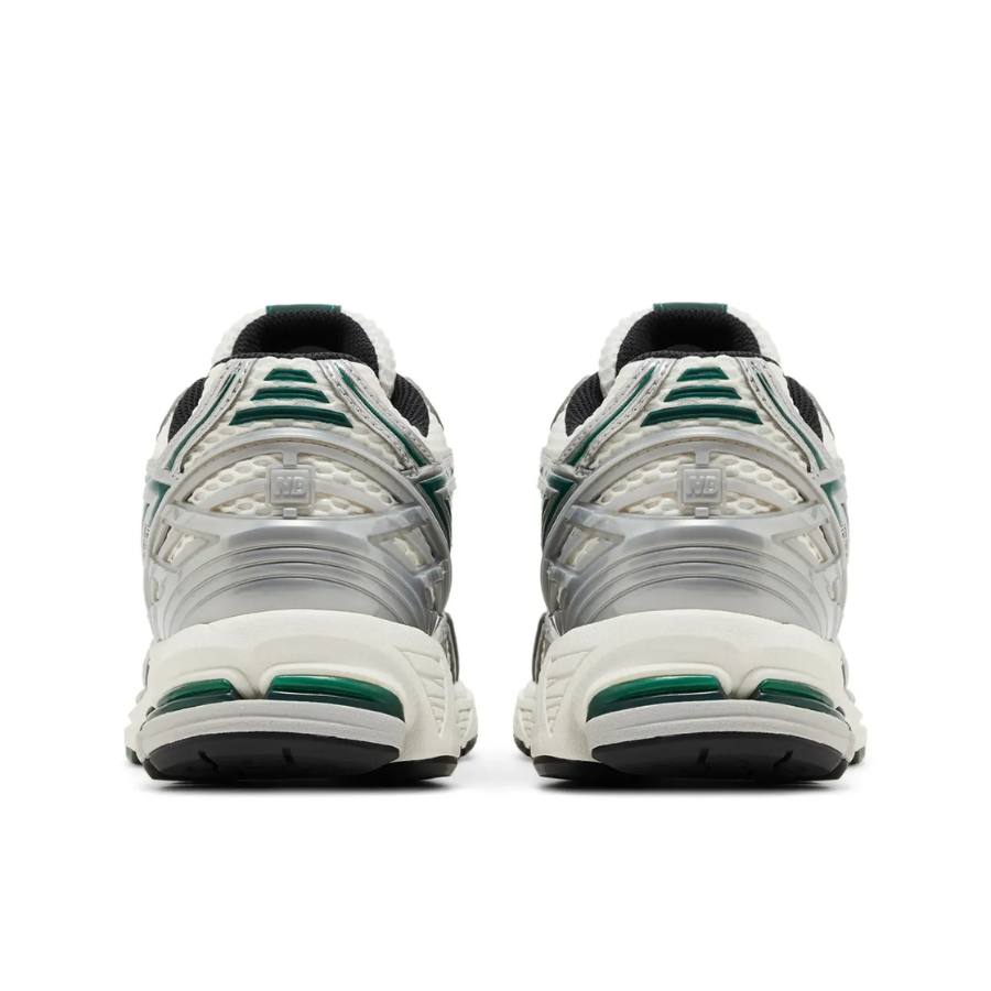 1906 Silver Metallic Nightwatch Green "M1906REU"