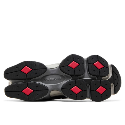 9060 Castlerock Grey "U9060BLK"