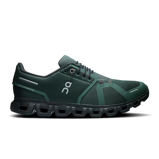 Cloud 6 | Evergreen / Black