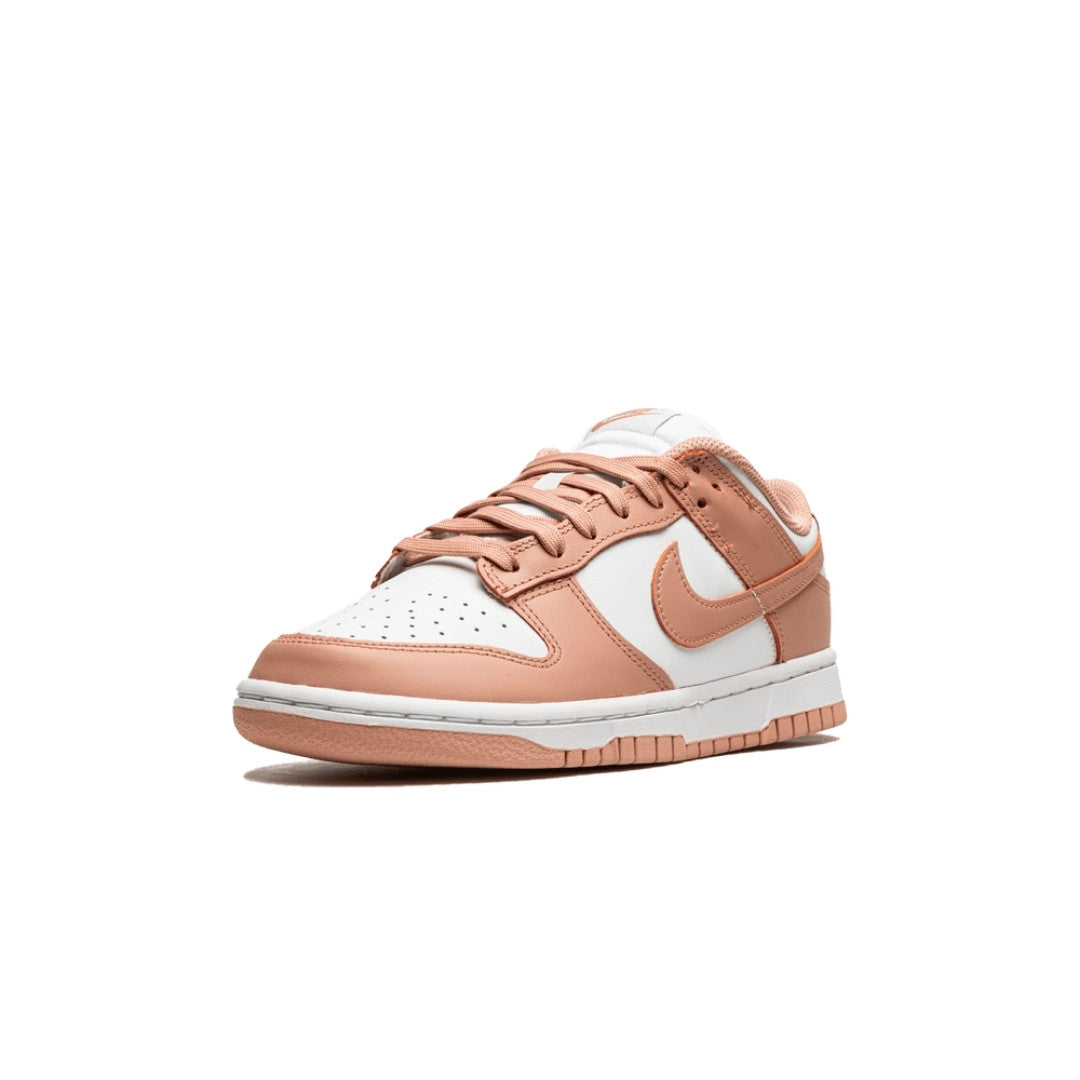 Dunk Low Rose Whisper