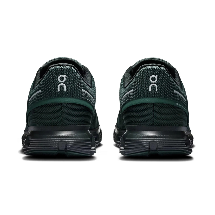 Cloud 6 | Evergreen / Black