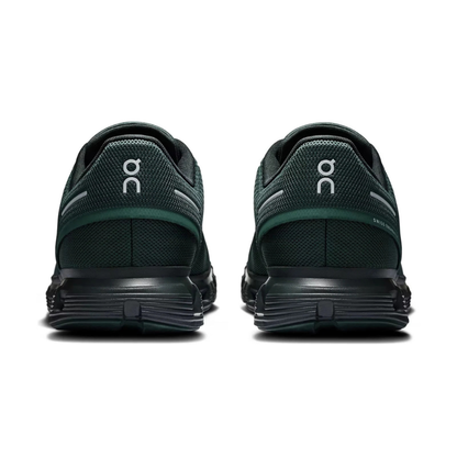 Cloud 6 | Evergreen / Black